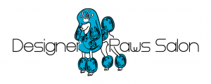 Designer Paws logo