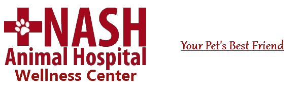 Nash Animal Hospital & Wellness Center